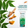 Himalaya Purifying Neem Face Wash - 150ml