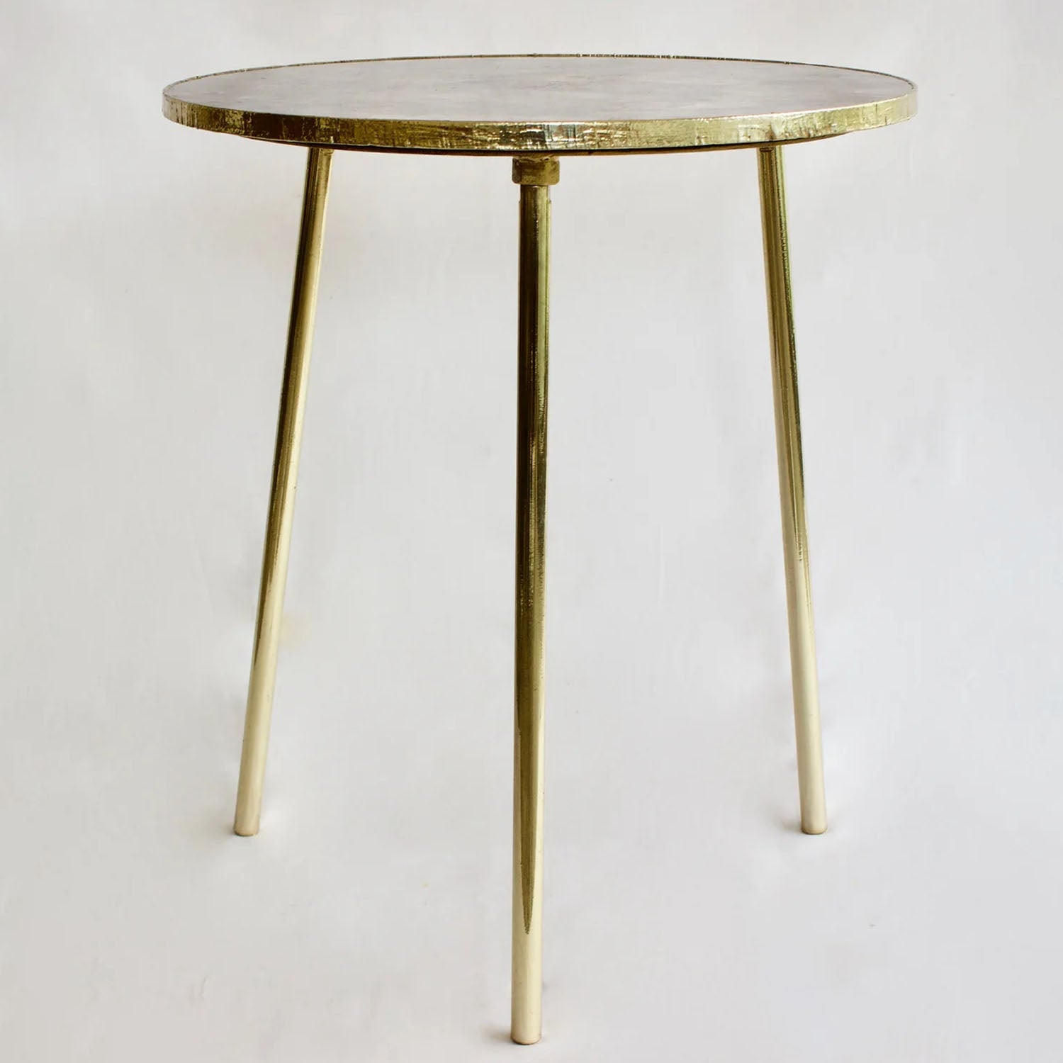 Amethyst Round Coffee/Side Table