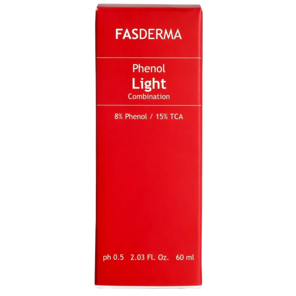 Phenol Light, 60 ML ( Pigmentation & Melasma )