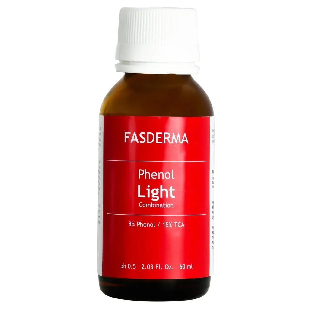 Phenol Light, 60 ML ( Pigmentation & Melasma )