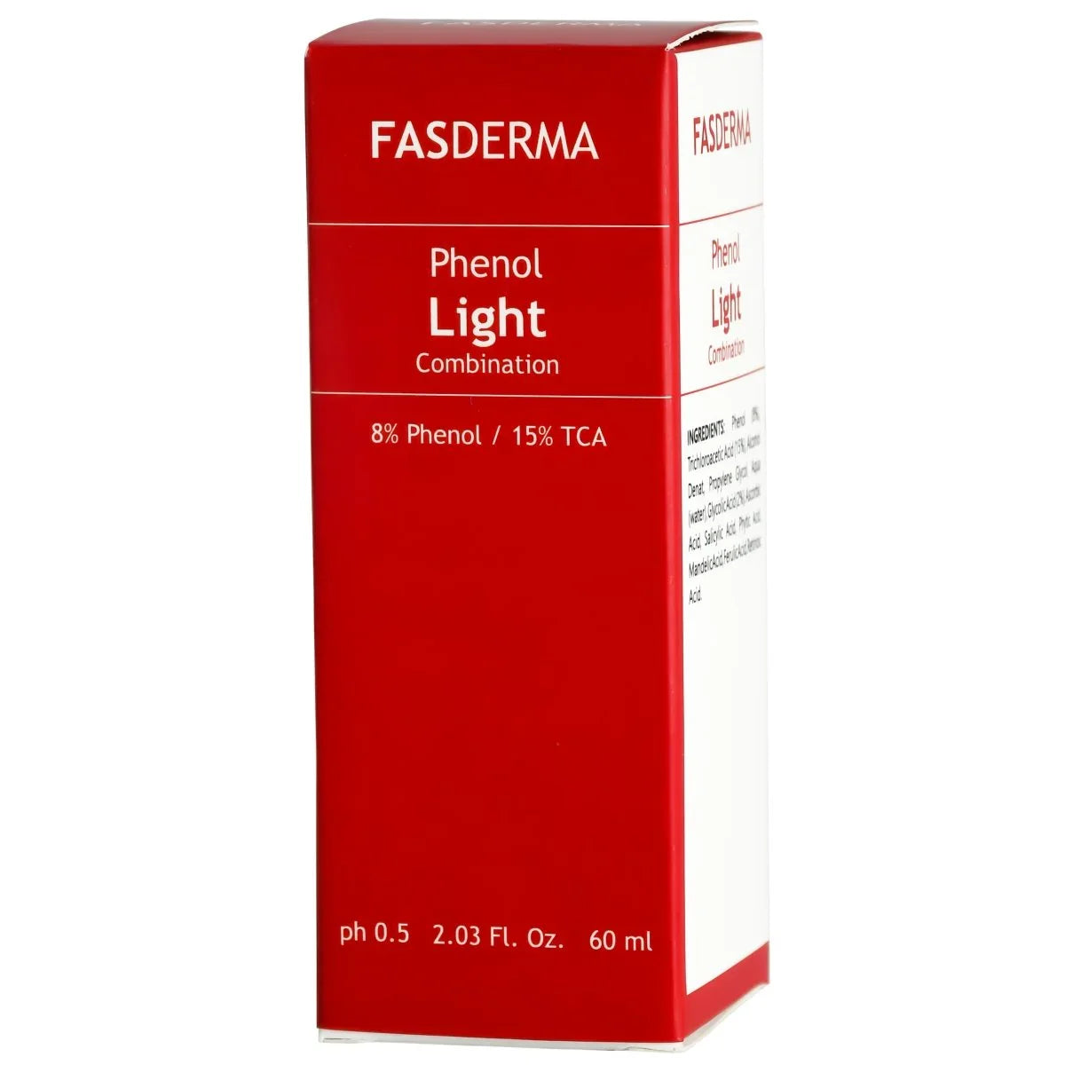 Phenol Light, 60 ML ( Pigmentation & Melasma )