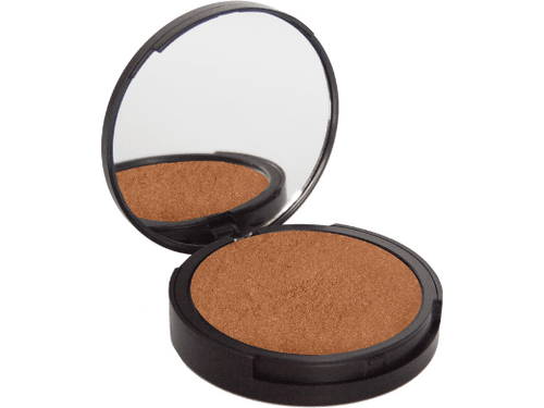 VIBRANT SUN poudre ensoleillante ARHO BEAUTY