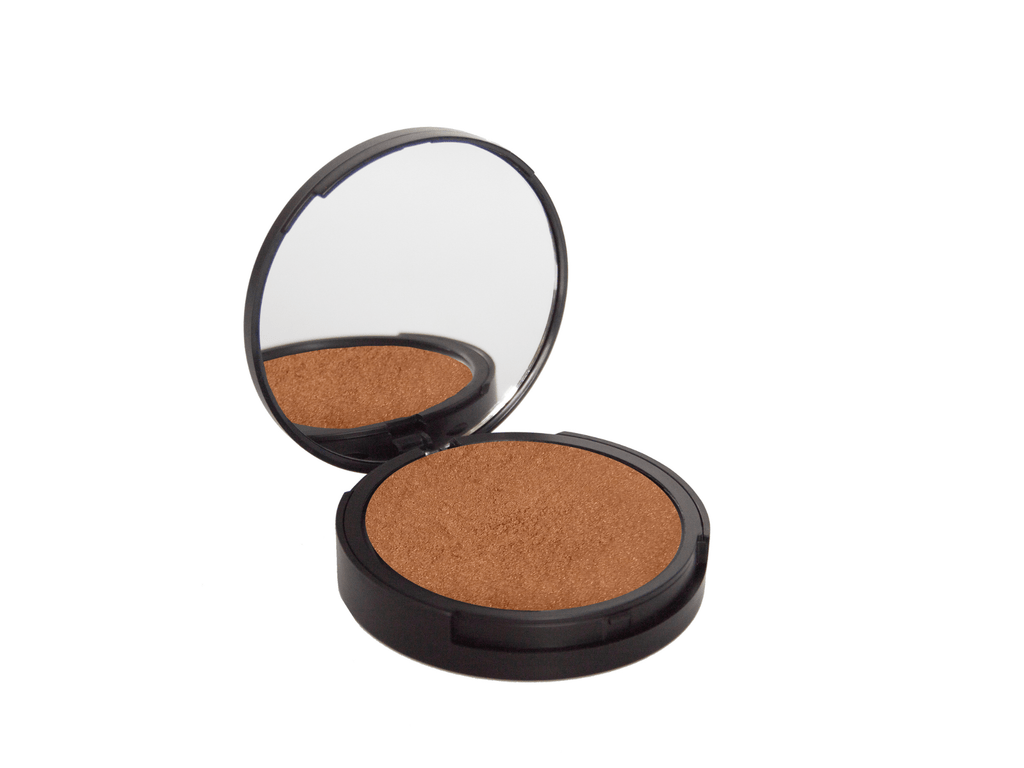 VIBRANT SUN poudre ensoleillante ARHO BEAUTY